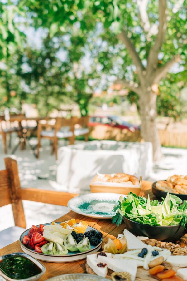 Riserva Urla Ngoại thất bức ảnh