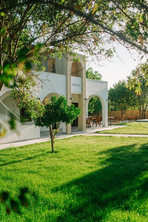 Riserva Urla Ngoại thất bức ảnh