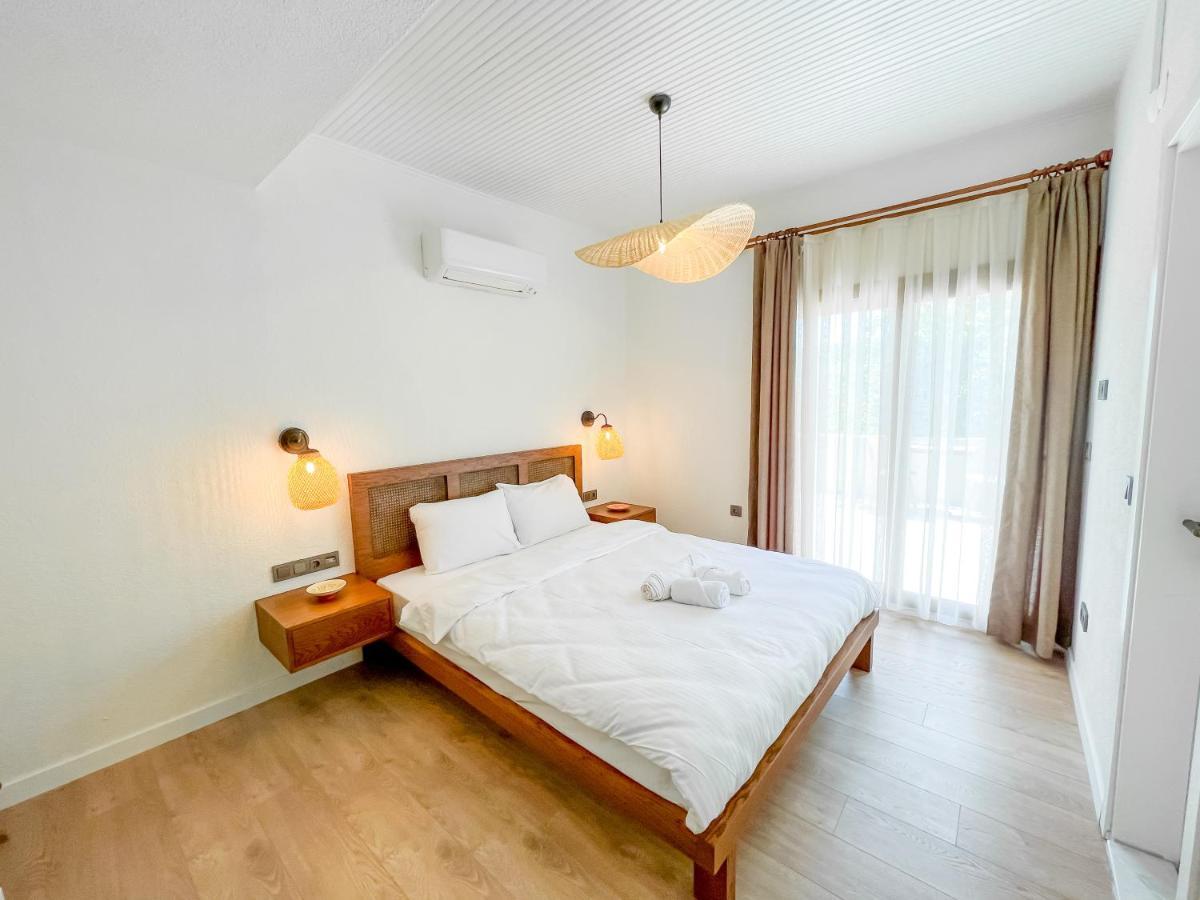 Riserva Urla Ngoại thất bức ảnh