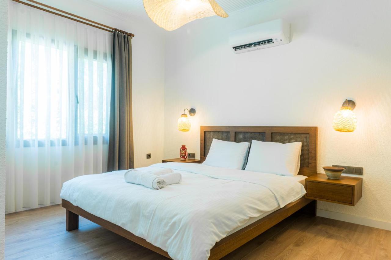 Riserva Urla Ngoại thất bức ảnh